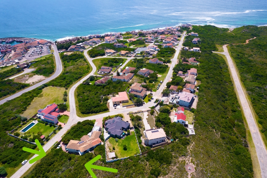 0 Bedroom Property for Sale in St Francis On Sea Eastern Cape